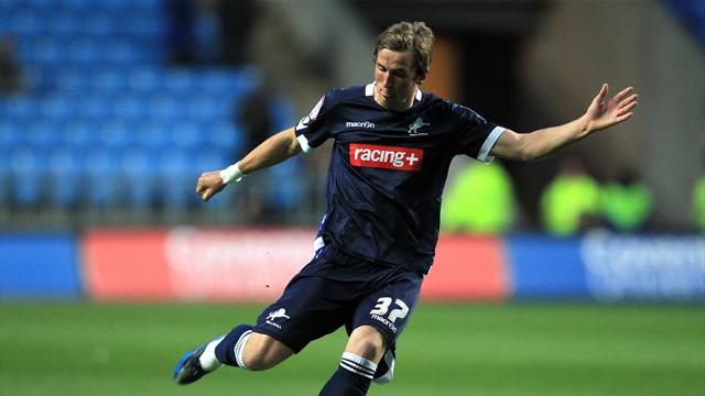 Tottenham Hotspur v Millwall: Kane welcomes former club to White Hart Lane