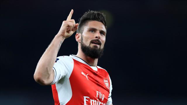Arsenal reach FA Cup semi-finals to end Lincoln's dream
