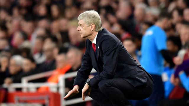 Arsene Wenger 'unwilling to take gamble' in FA Cup win over Lincoln