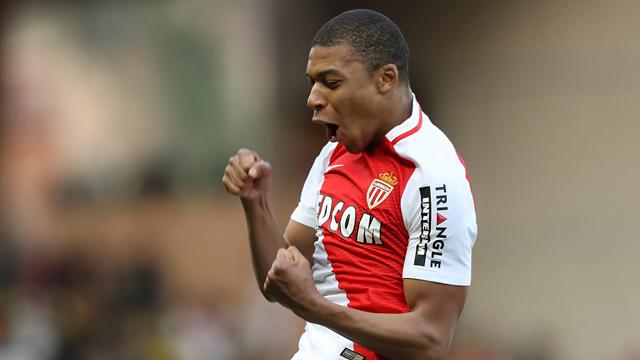 Monaco gear up for City clash with Bordeaux win
