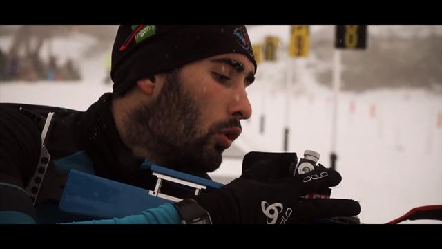 "On en a bavé pour faire progresser Martin au tir" : les coachs de Fourcade racontent "On en a bavé pour faire progresser Martin au tir" : les coachs de Fourcade racontent