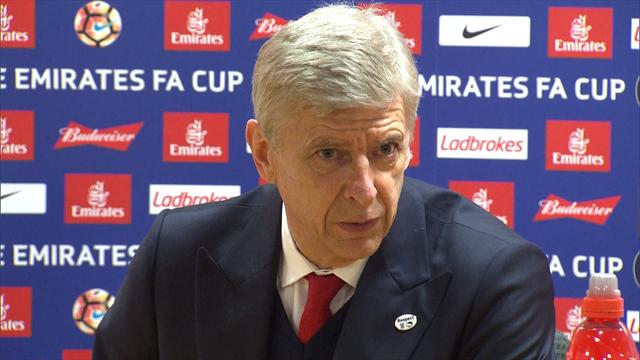 Wenger: Criticism after Bayern match was unfair Wenger: Criticism after Bayern match was unfair