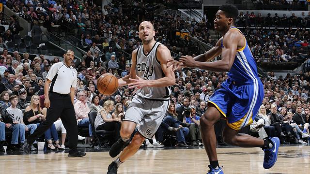 Un choc qui n'en était pas un, Westbrook dépasse Chamberlain : ce qu'il faut retenir de la nuit