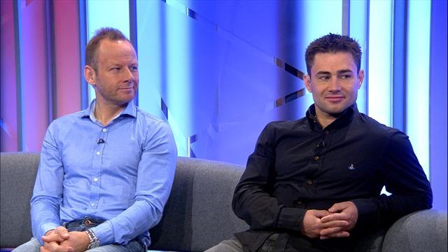 Shakey Byrne's season preview: I want my first title defence Shakey Byrne's season preview: I want my first title defence