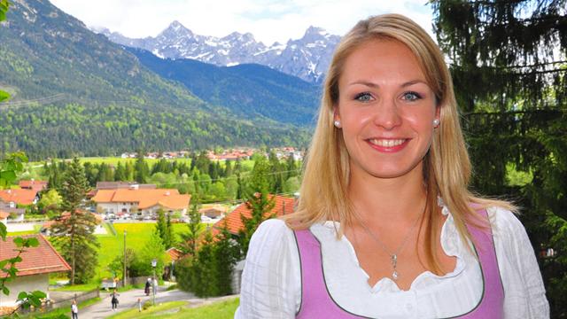 Neuner und Schumacher vor Aufnahme in die Hall of Fame