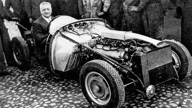 Buon compleanno, Ferrari! 70 anni fa nasceva la prima auto, la 125 S