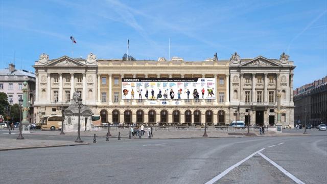 FIA and JCDecaux launch #3500LIVES, the first worldwide outdoor campaign on road safety