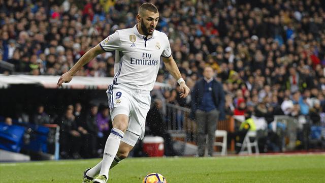 Le Real Madrid à l'heure de vérité