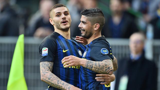 Icardi, Belotti, Roma – Sassuolo : Les 5 choses à savoir avant la 29e journée