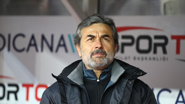 "Konya şehri kupayı çok fazla istiyor"