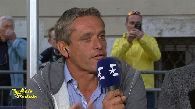 La France se cherche un nouveau sélectionneur ? "Je suis là", lance Durand La France se cherche un nouveau sélectionneur ? "Je suis là", lance Durand