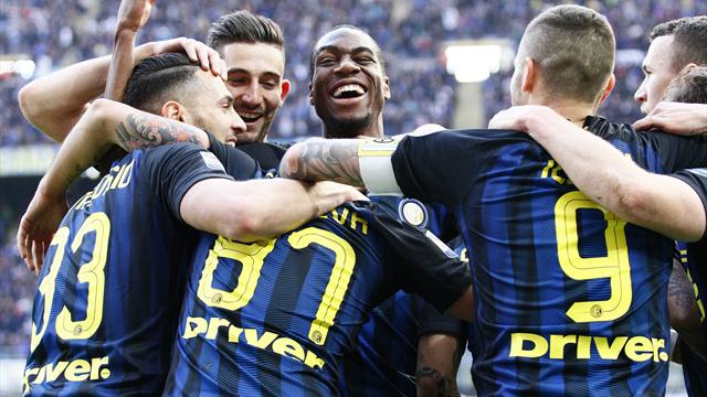 Inter tra certezze e dubbi: 9 partite per testarsi e pianificare un grande futuro