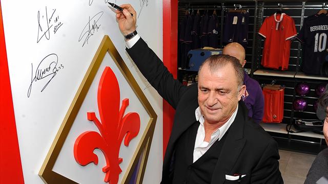 Fatih Terim, bu sözlere açıklık getirdi! İşte La Gazetta'daki röportaj...