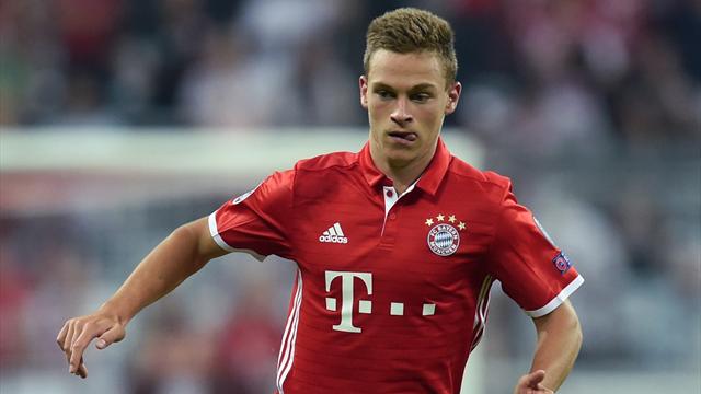 Transfer-Check: Manchester City erneut heiß auf unzufriedenen Kimmich