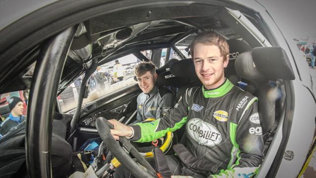 Moffett announces ERC Junior U28 prize push