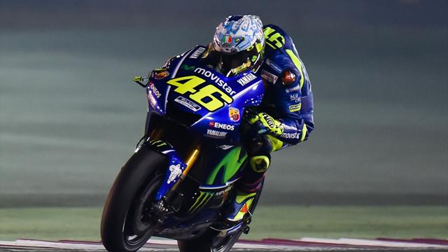 I precedenti di Rossi in Qatar: un poker di successi per il "Dottore" ma…