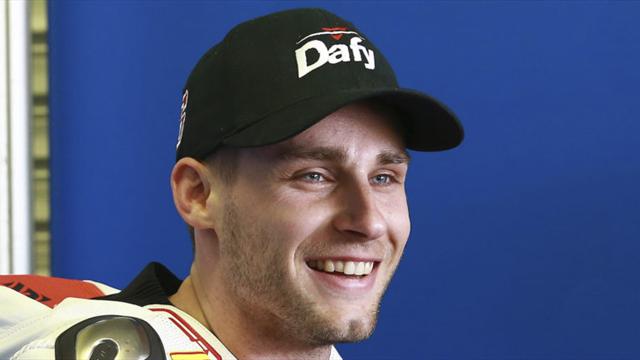 FIM EWC beckons speed racers