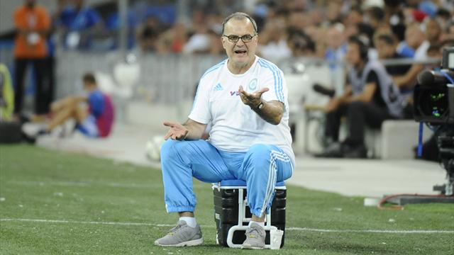 Lille, un club comme Bielsa les aime