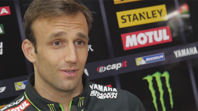 Zarco : "Se remettre en question en permanence, c'est une violence mentale" Zarco : "Se remettre en question en permanence, c'est une violence mentale"