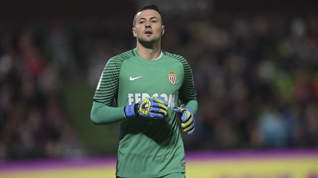 Monaco sans Lemar pour « encore dix jours », ni Subasic pour « quinze jours à trois semaines »