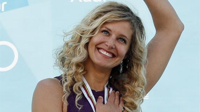 De los Mundiales de Tomba y Pernilla a los de Jacobellis y Horishima