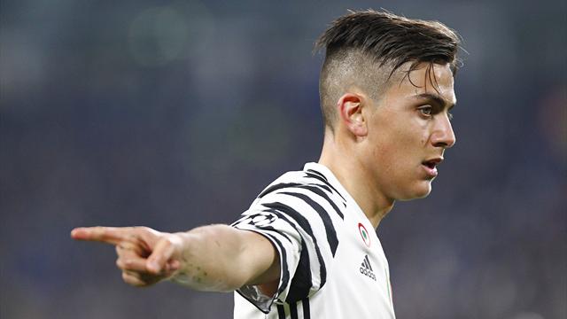Il Mattino - Dybala lesione muscolare, lascia la nazionale, Napoli a rischio…