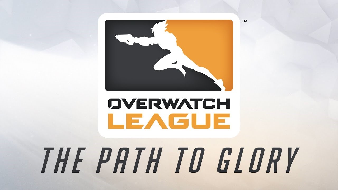 Лига Overwatch