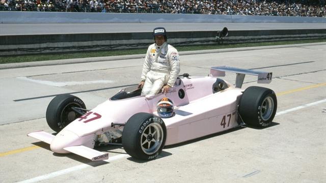 Prima della nuova Force India: quando il fascino del rosa conquista i motori