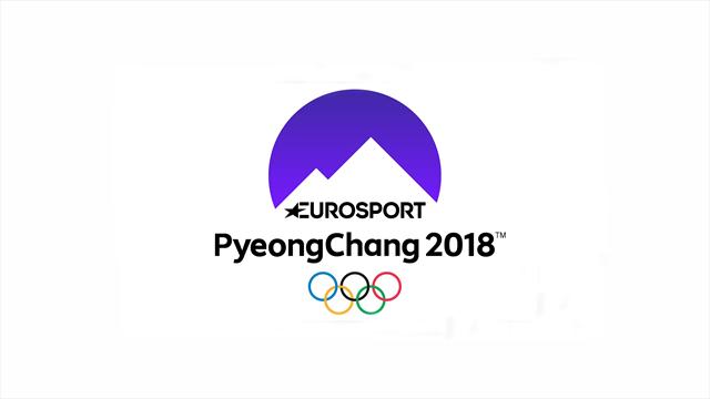 Eurosport revela logotipo para PyeongChang 2018