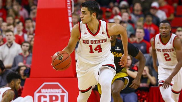 Ömer Faruk Yurtseven şansını NBA'de deneyecek