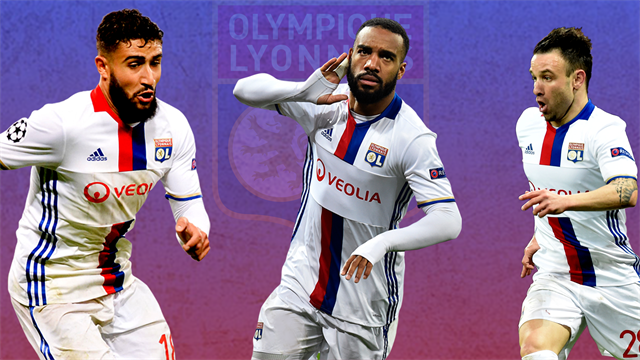 Les Lyonnais n’ont pas le choix : leur salut passera par le déséquilibre