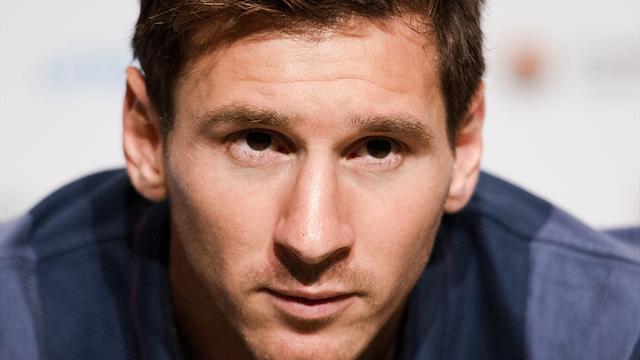 La astronómica cena pagada por Messi y otras noticias imprescindibles antes de comer