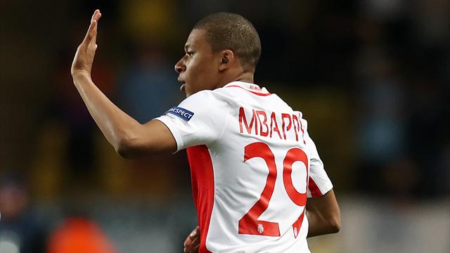 De l'inédit et de l'excitant : Monaco affrontera Dortmund en quart !