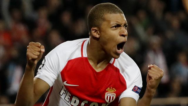 Conflicting reports on Real Madrid reaching record transfer deal for Kylian Mbappe Conflicting reports on Real Madrid reaching record transfer deal for Kylian Mbappe