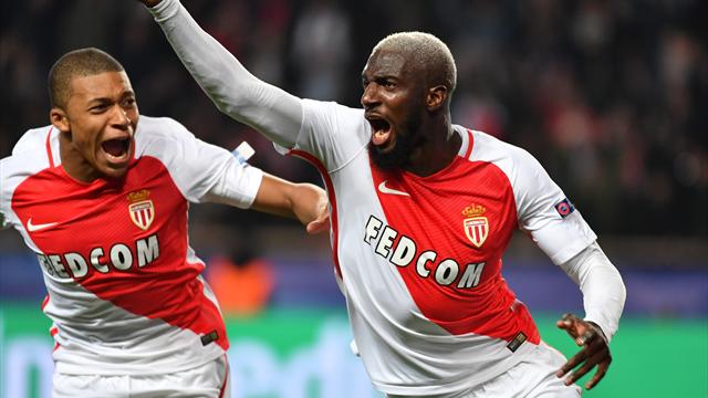 Ce Monaco est immense