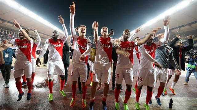 L’antisèche : Si une équipe peut rêver plus grand, c’est Monaco