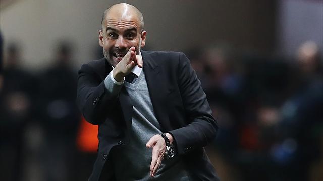 Avant de penser à la saison prochaine, City doit déjà penser à bien finir celle-ci