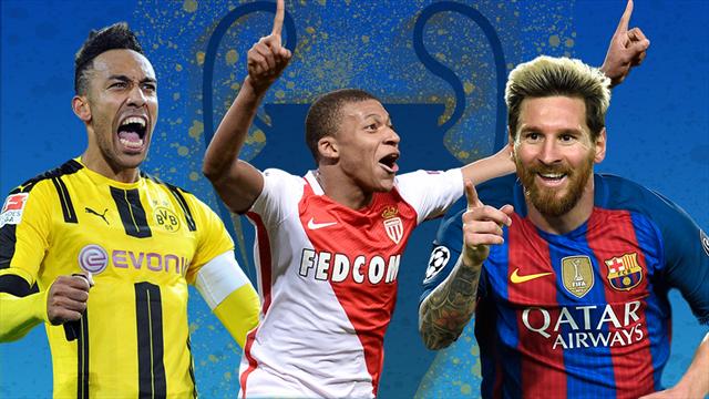 Avec son orgie de buts, le cru 2017 est parti sur des bases historiques