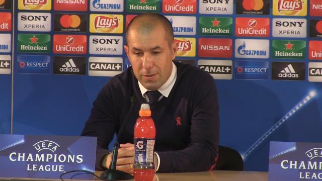 Jardim : « On a représenté la France et son football »