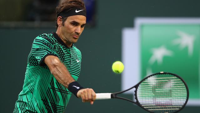 875 Wochen Top 50: Federer bricht Rekord von Connors