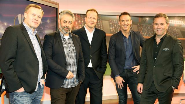Slik blir Eliteserien på Discovery