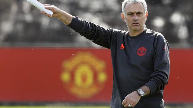 Nådeløs Mourinho slaktet Rostovs hjemmebane. Nå nektes de å bruke den