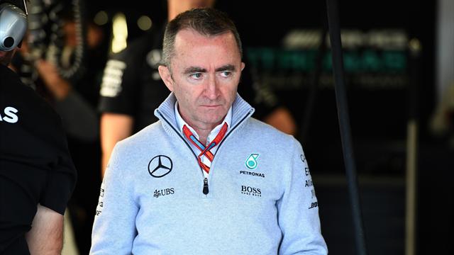 Williams officialise le retour de Lowe