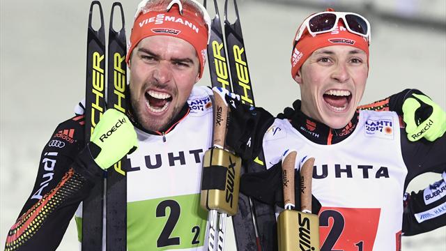 Showdown in Schonach: Bundestrainer hofft auf faires Finale