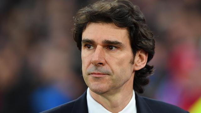 Middlesbrough se sépare de son entraîneur