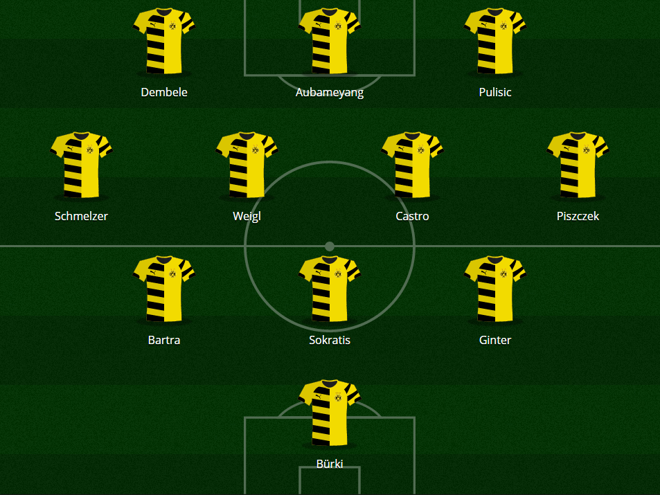 Borussia Dortmund