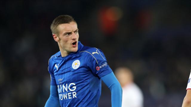 Vardy ölüm tehditleri alıyor
