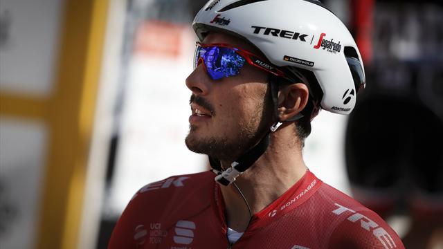 Degenkolb: "Werde der motivierteste Kerl am Start sein"