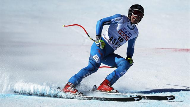 Skuffende norsk sesongavslutning i Aspen