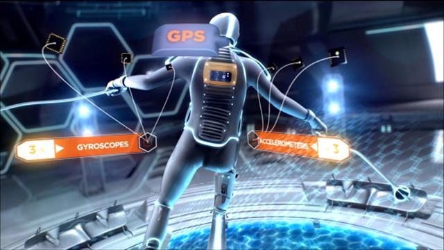 So funktioniert der Ski-Airbag: Schutz durch Hightech So funktioniert der Ski-Airbag: Schutz durch Hightech